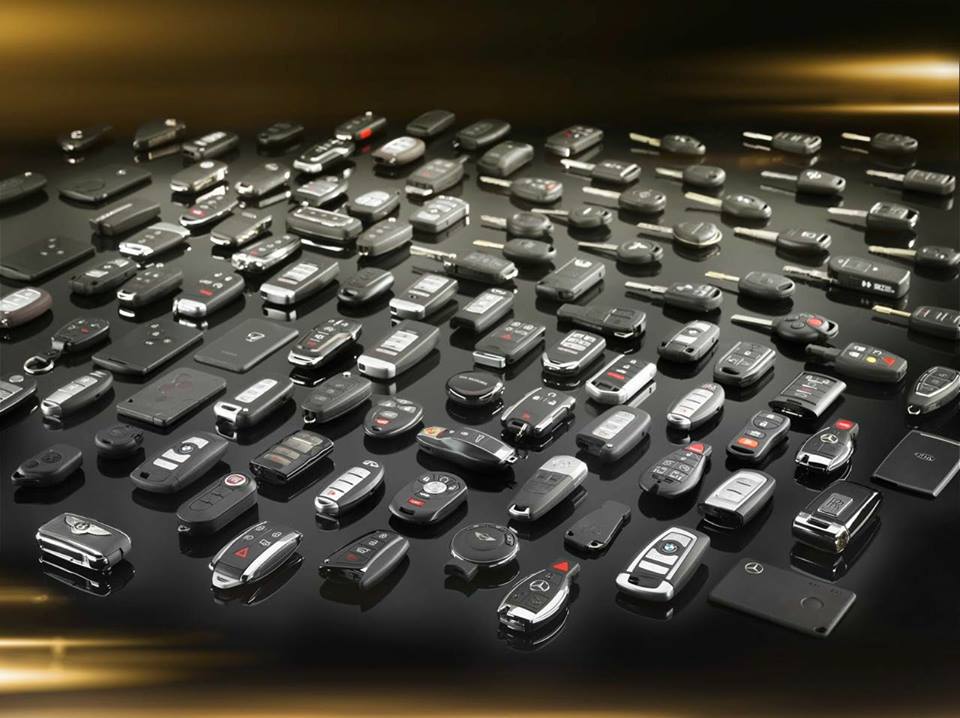 Çivril Anahtar Çoğaltma