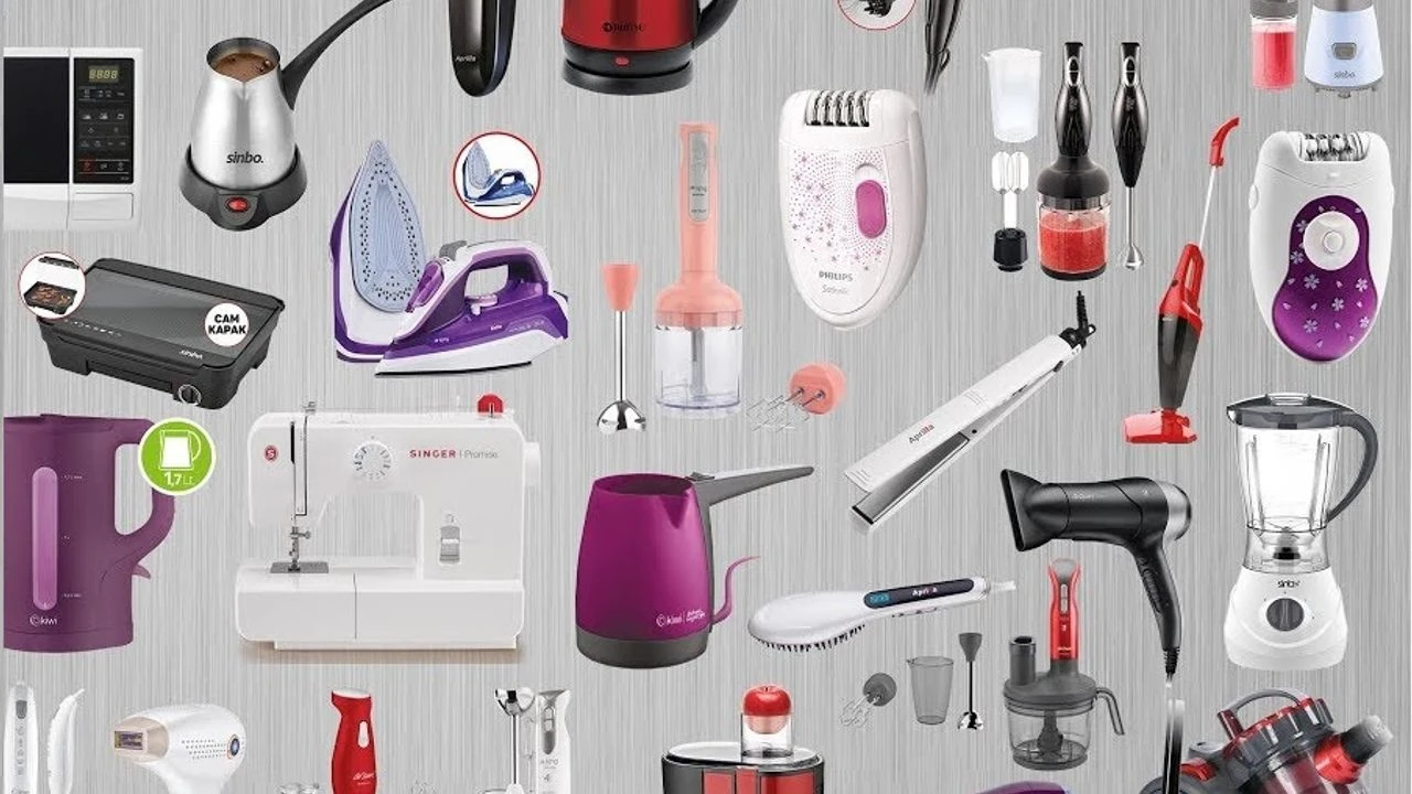 Çivril Ev Aleti Tamiri