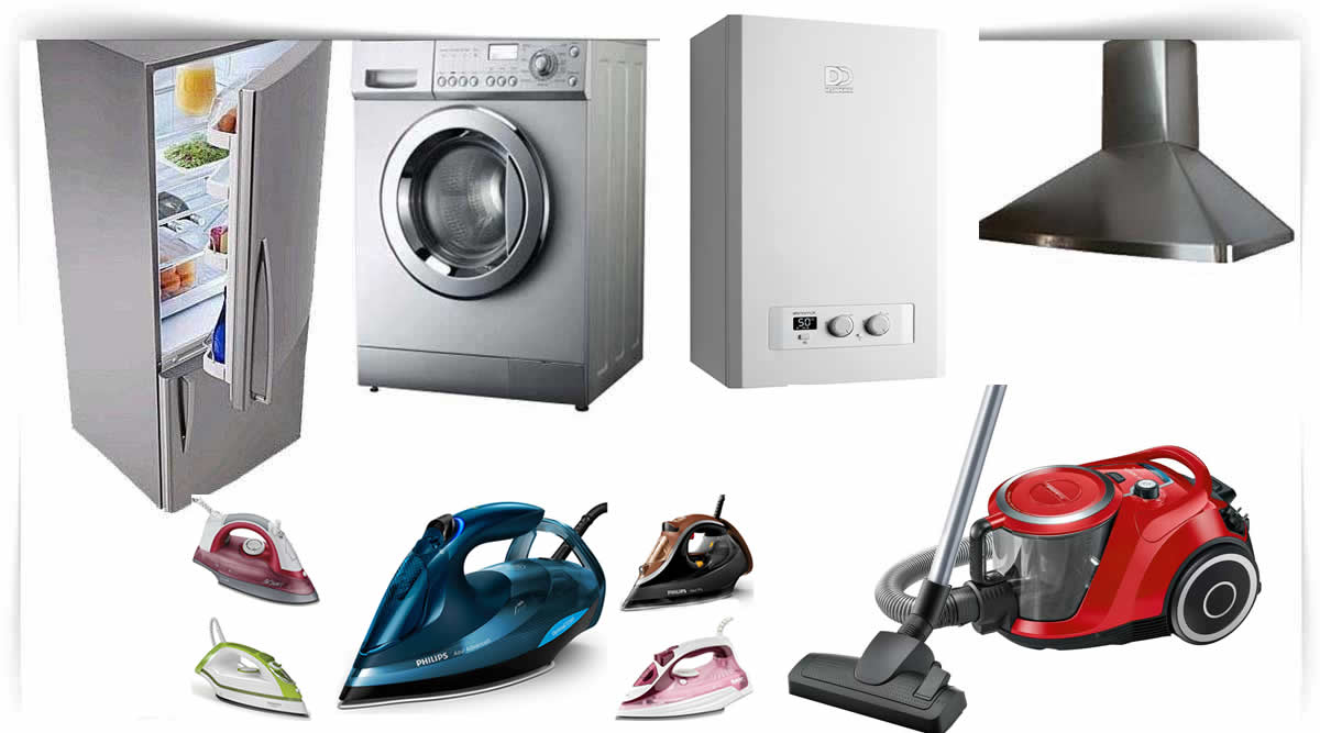 Çivril Ev Aleti Tamiri