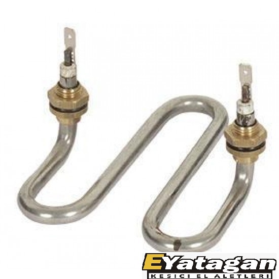 SEMAVER REZİSTANSI 1 NO 1000W