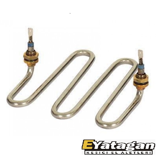 SEMAVER REZİSTANSI 2 NO 1500W