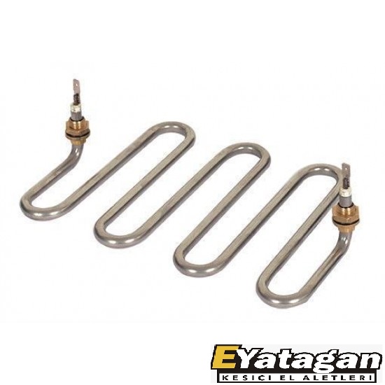 SEMAVER REZİSTANSI 3 NO 2000W