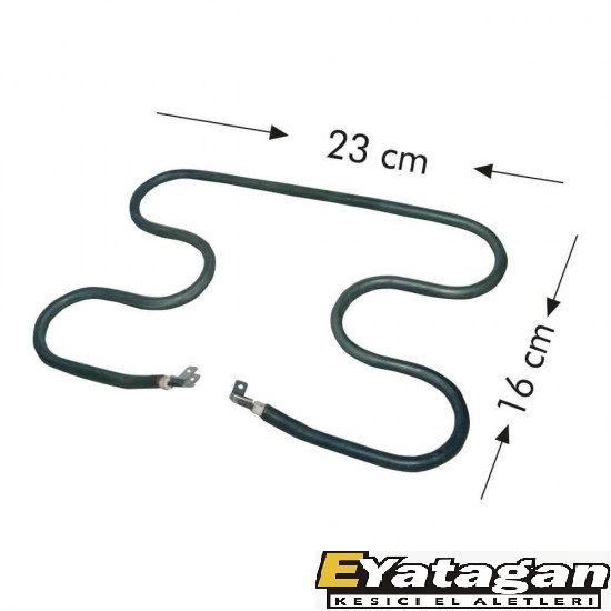 TOST MAKİNASI REZİSTANSI