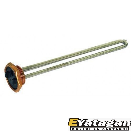 ÇAY KAZANI REZİSTANSI KROM 2500W