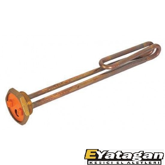 ÇAY KAZANI REZİSTANSI BAKIR 2500W