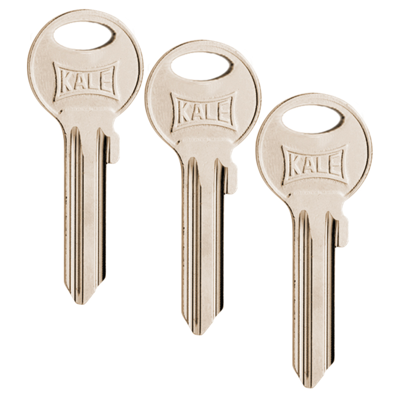 ANAHTAR ÇOĞALTMA HİZMETİ